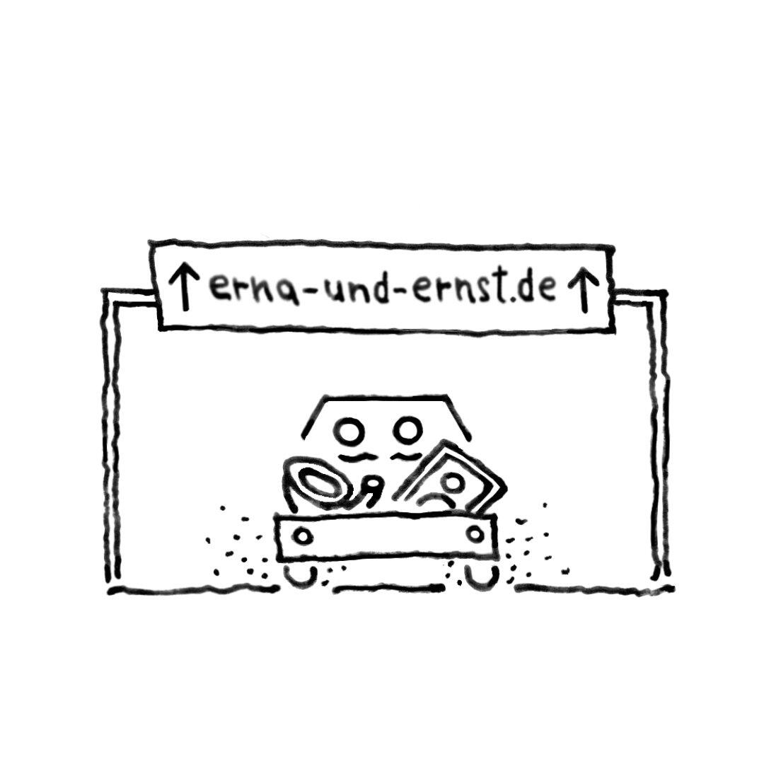 Logo_Erna_ond_Ernst erna-und-ernst-cartoon-schwaebisch-umzug-04