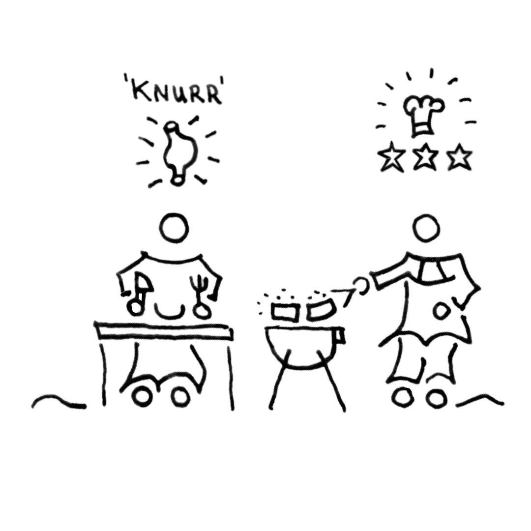 Logo_Erna_ond_Ernst erna-und-ernst-cartoon-schwaebisch-grillabend-01